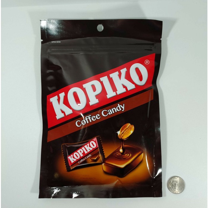 

KOPIKO KOPI 150G