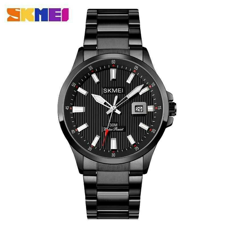 Jam Skmei 1654 luminous original bergaransi free gift box