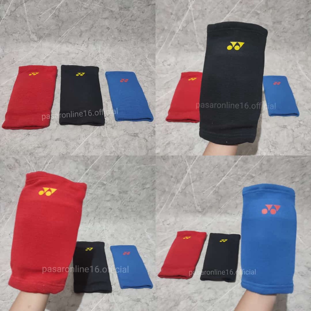 DEKER LUTUT VOLI YONEX