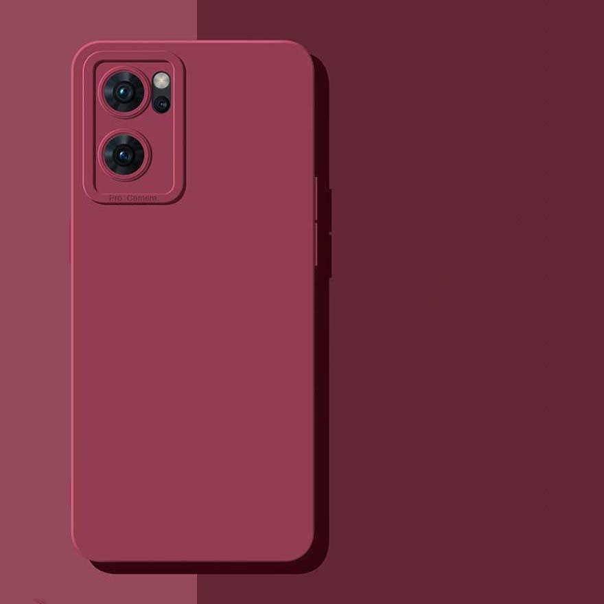 SOFT CASE PRO CAMERA REALME ALL TYPE REALME NARZO 50A NARZO 50i C30 5 PRO 6 8 C33 C25Y C12 C3 8i 7i C17 C21Y C15 C20 9 PRO 5G C2 5 PRO  C11 C31 C25 C35 C21 9 PRO 9 PRO+  MACARAOON  WARNA WARNI