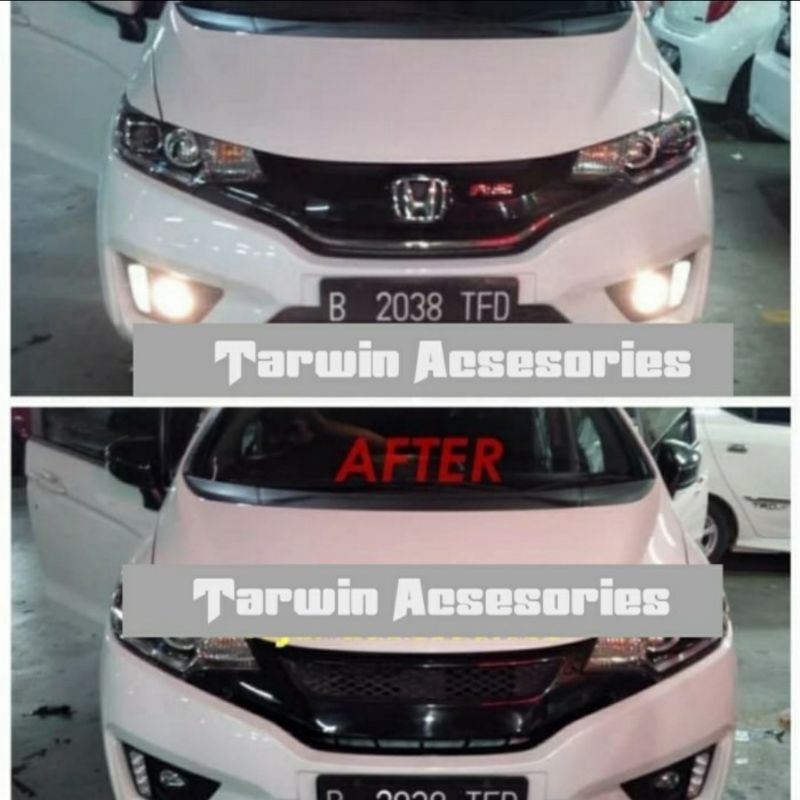 grill jazz gk5 mugen