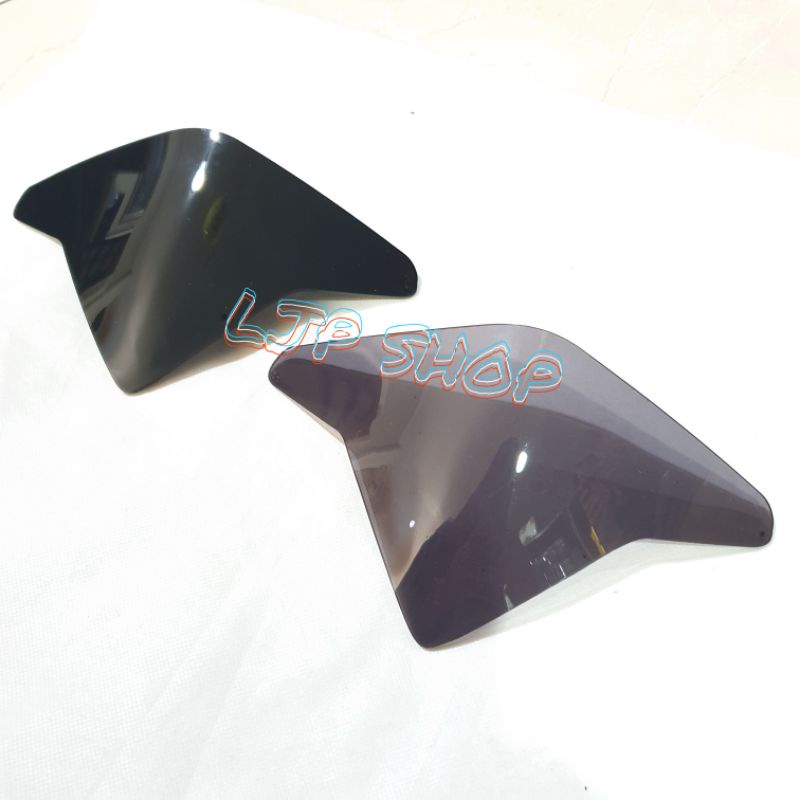 VISOR BEAT KARBU LAMA MINI