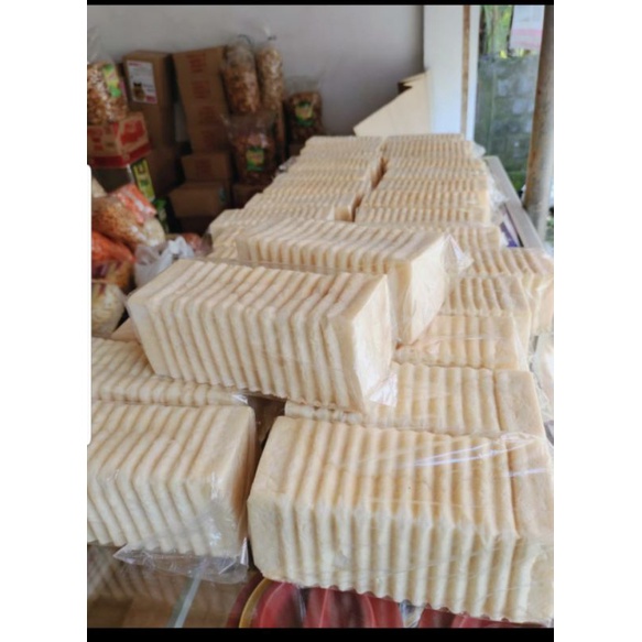 

Roti tawar