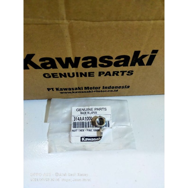 mur gear belakang blitz edge kaze ksr z125 zone zx130