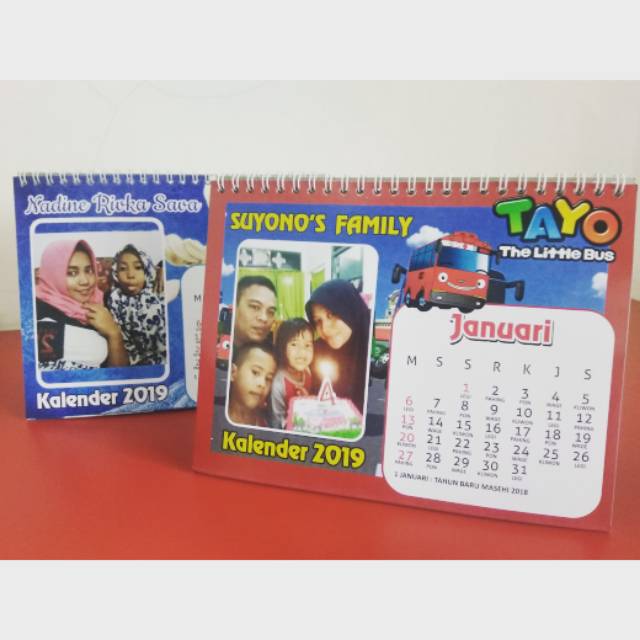 

KALENDER DUDUK MURAH/ KALENDER DUDUK CUSTOM 2023/ KALENDER FOTO SENDIRI / GROSIR KALENDER