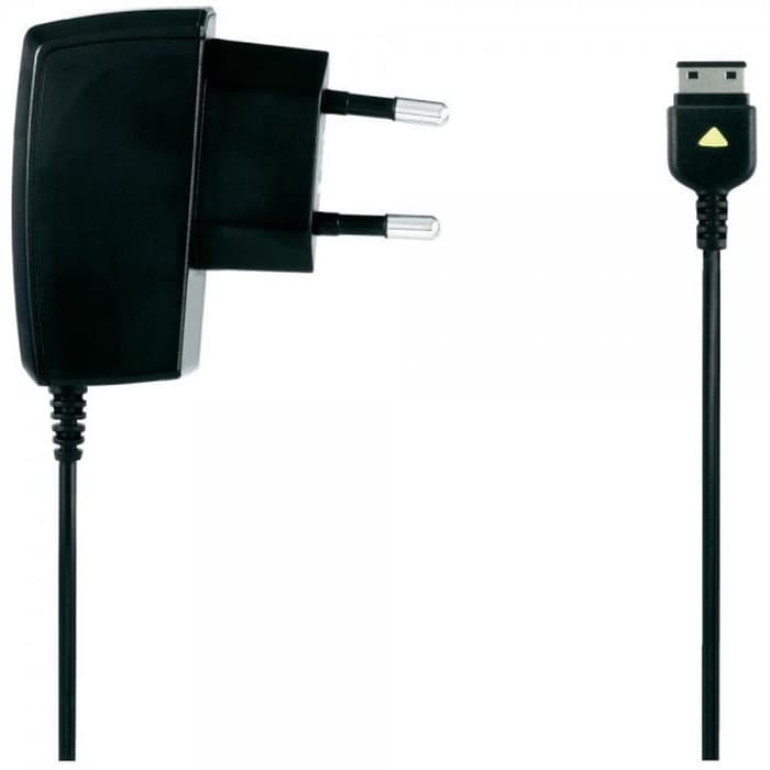 Charger Samsung D880 casan samsung gepeng pipih kabel+charger travel adapter