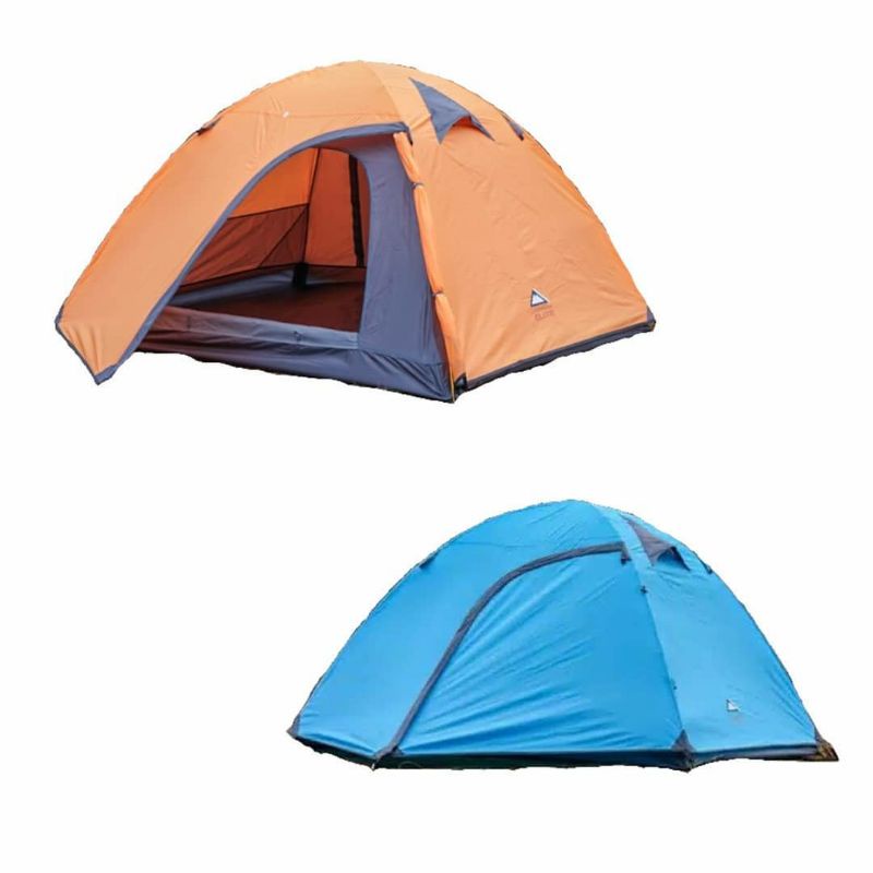 Tenda LWY ELITE COMPASS/Tenda outdoor/Tenda Gunung/Tenda Murah