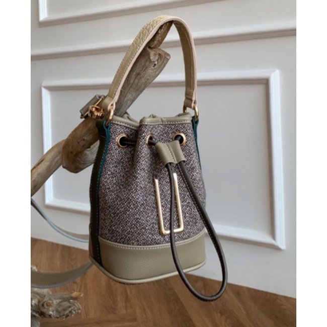 JOSVLI - narha bag