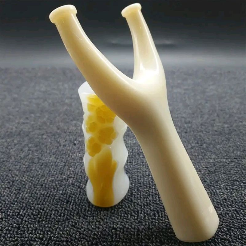 frame ketapel bahan resin