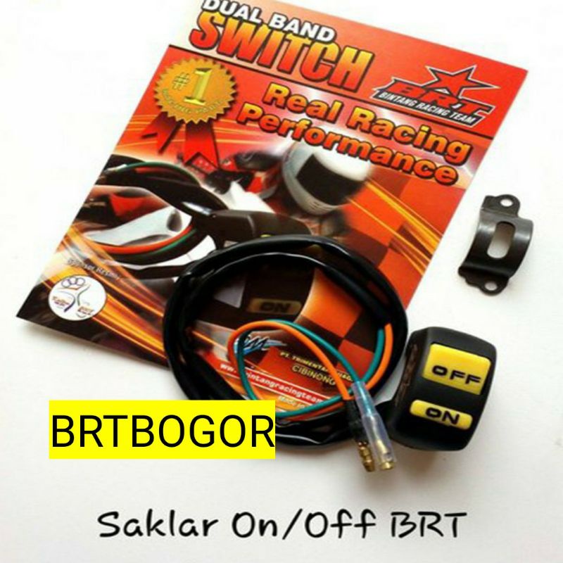 SAKLAR SWITCH ON/OFF BRT TOMBOL ON/OFF UNIVERSAL SWIT SWITH SUIT ON/OFF TOMBOL ON/OFF BRT TOMBOL LAMPU VARIASI