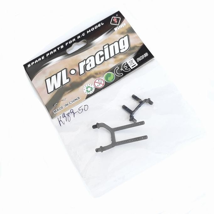 Wltoys K989 Body Post Mount | Top Brand
