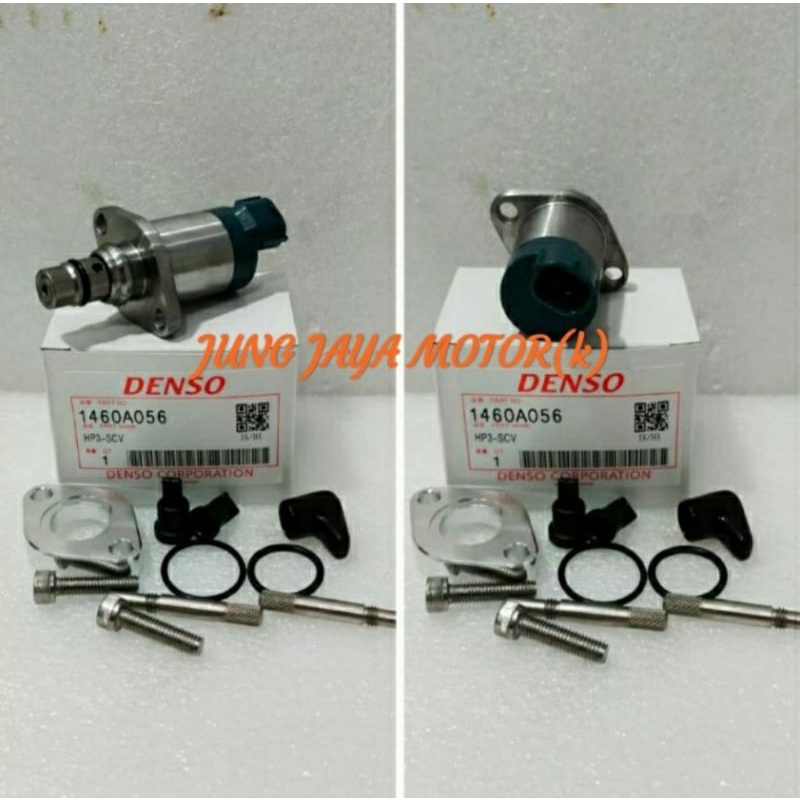 Scv Atau Switch Supply Pump Triton-Pajero 2.5 Denso Ori