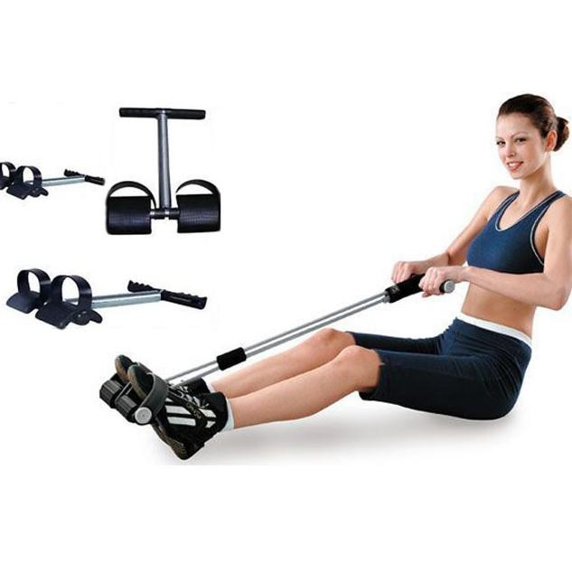 Tummy trimmer / Alat Olahraga / Alat Pengecil Perut / Alat Fitness /Olahraga / Gym Pelangsing Perut