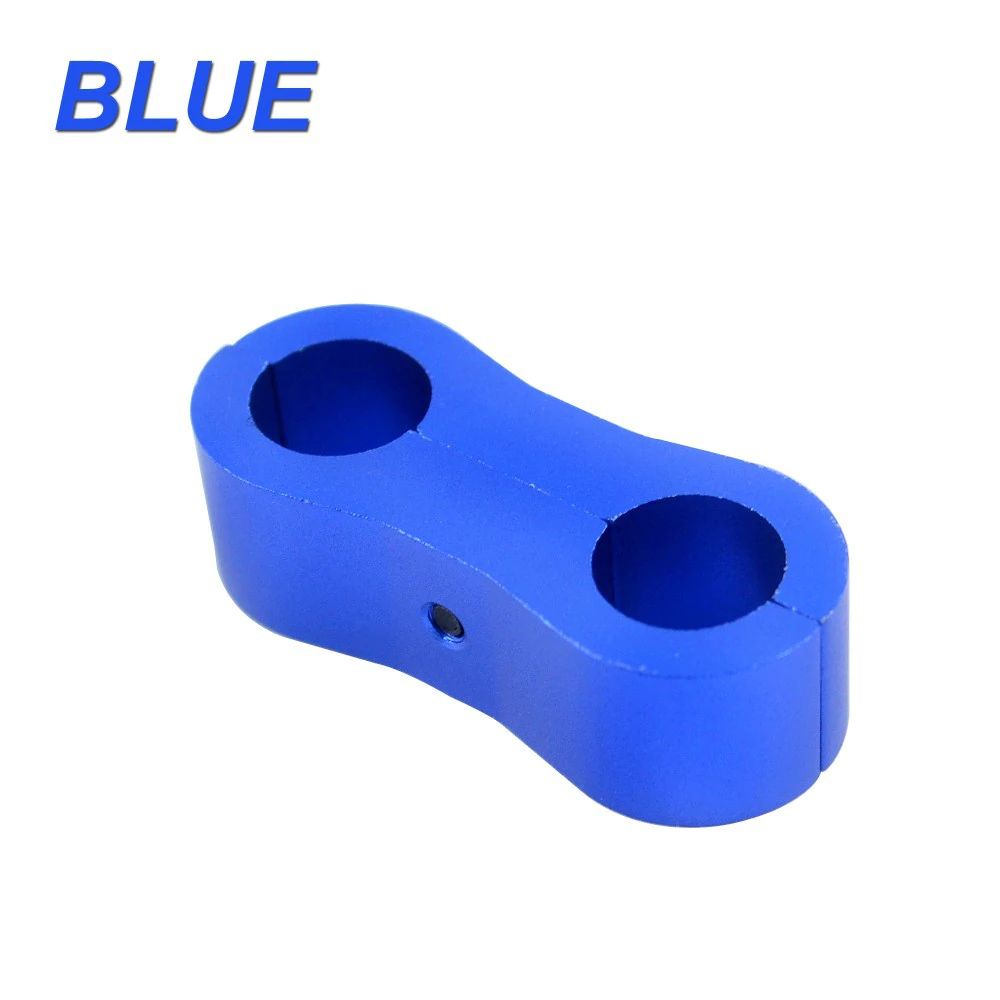 SELANG BRAIDED CLAMP KLEM AN12