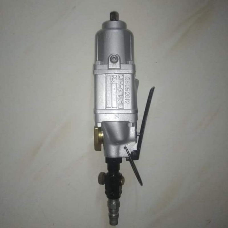impek angin kunci sok 3/8" uryu Japan berkualits UW-6SSHK