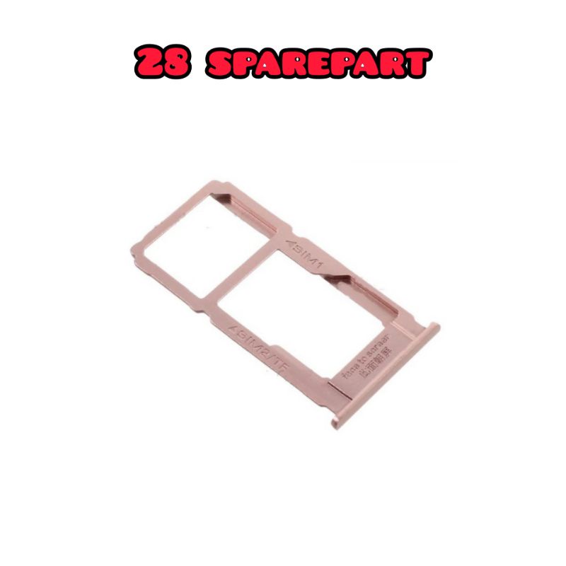 Simlock / simtray / slot sim / tempat kartu Oppo f1plus / F1 plus / R9 / R 9 / R9 plus / R9plus ori