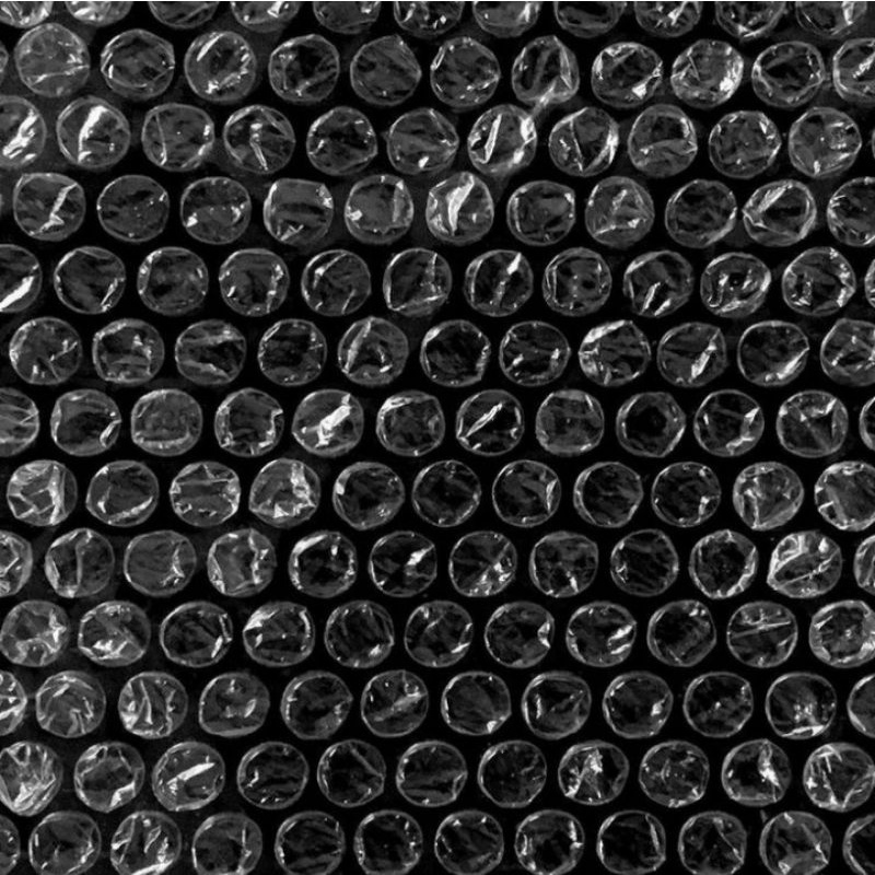 

EXTRA BUBBLE WRAP
