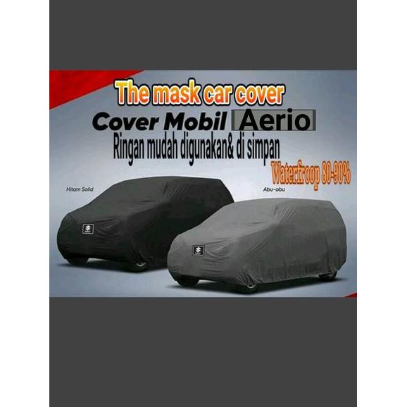 MI- COVER AKSESORIS SUZUKI AERIO MOBIL SELIMUT