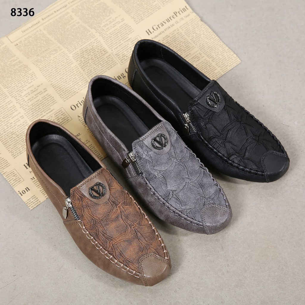 8336 (ST) MAN FORMAL SHOES VLTN