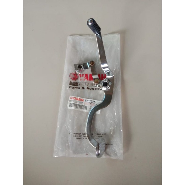PEDAL OPERAN GIGI YAMAHA RX KING LAMA/RX KING NEW/ORI 3KA