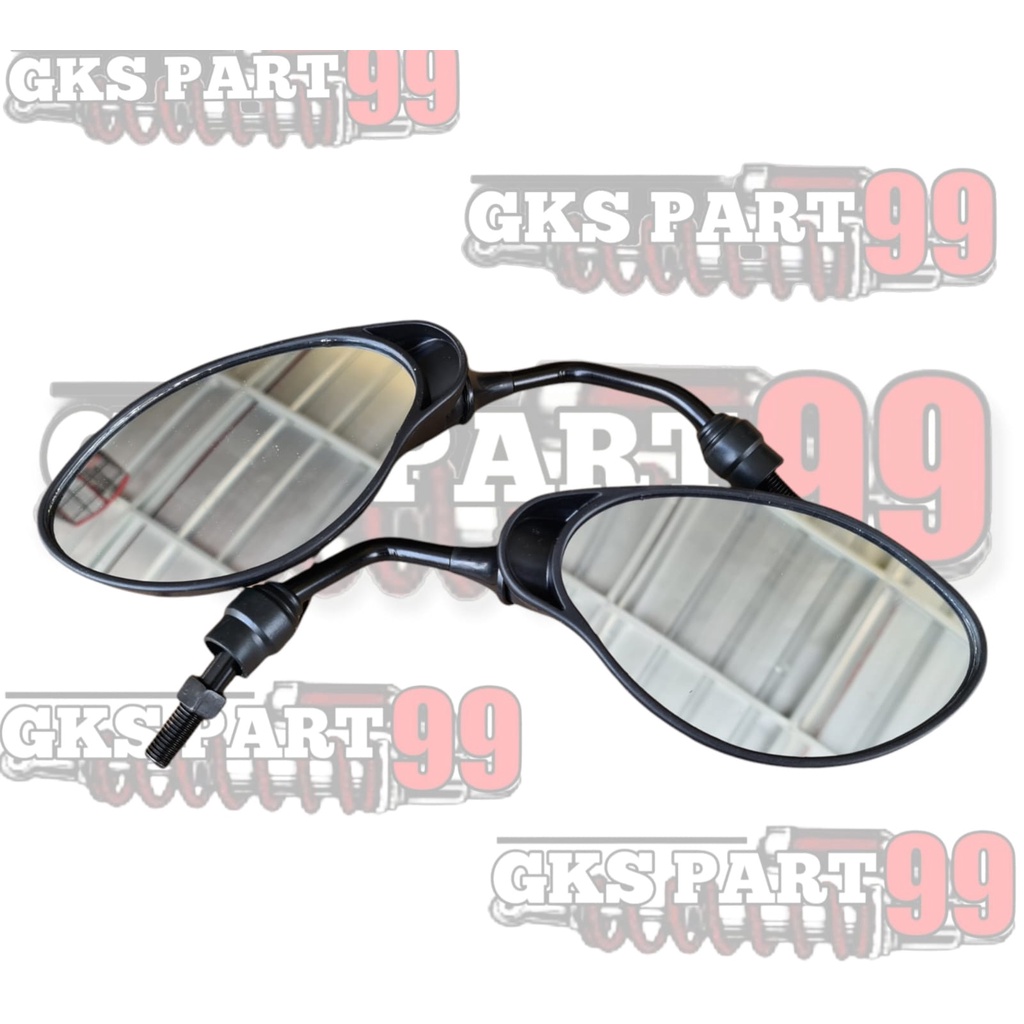 Spion X1 Yamaha Thailand Nmax 155 / spion x1 Aerox 155 / Lexi 125Z / spion x1 F1ZR FIZ R / spion x1 