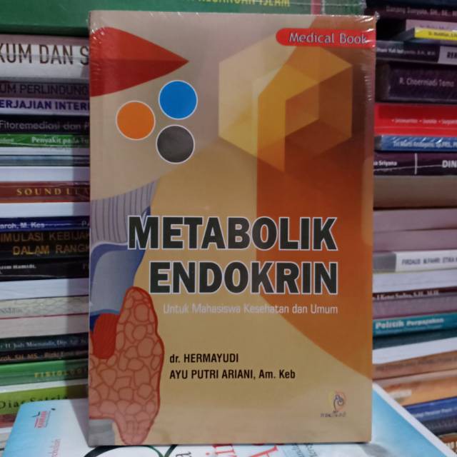 PROMO METABOLIK ENDOKRIN UNTUK MAHASISWA KESEHATAN