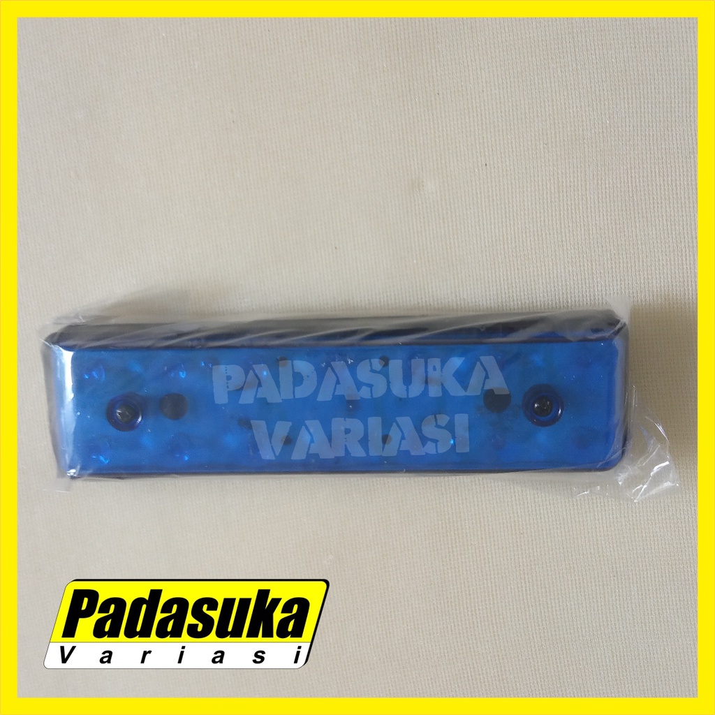 Lampu Variasi Truk Led DNY-22 Lampu Bak Truk 24 Volt Lampu Led Truk 24