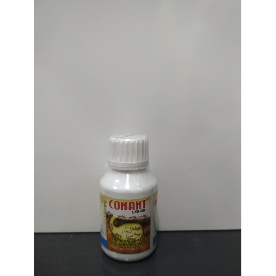 Conant Pembasmi Kecoa dan Semut
