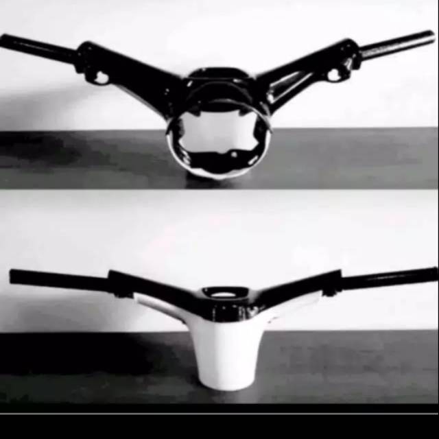 Stang batok c70 import  stir c70