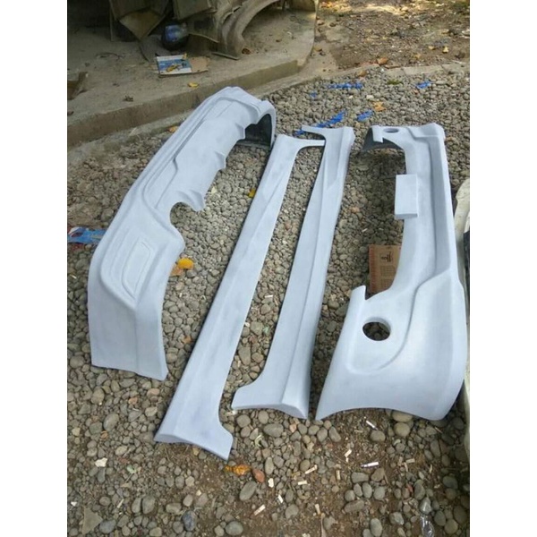 body kit Avanza Xenia all new