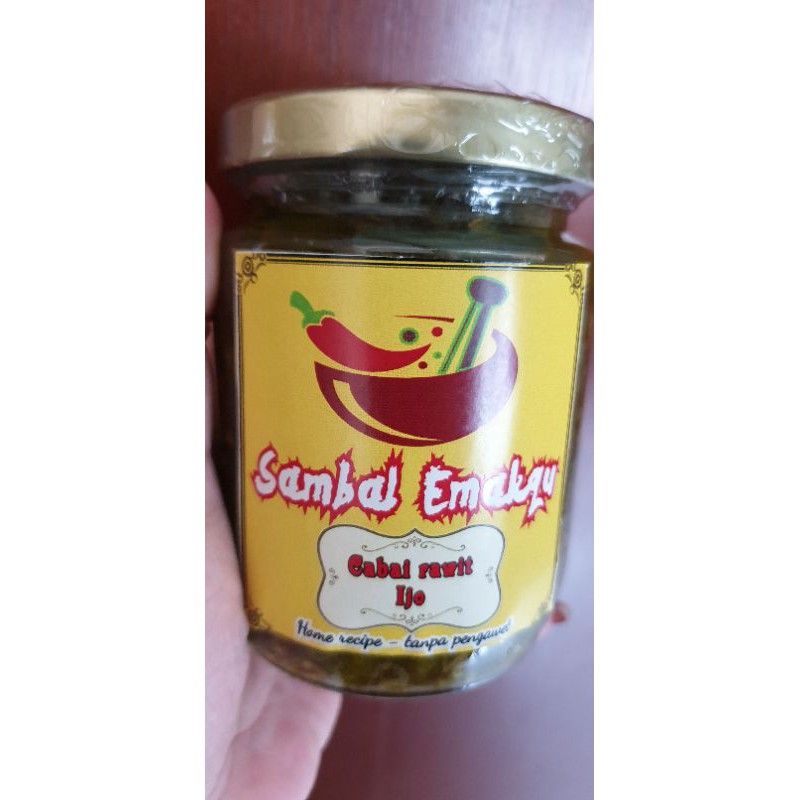 

sambel_emakqu
