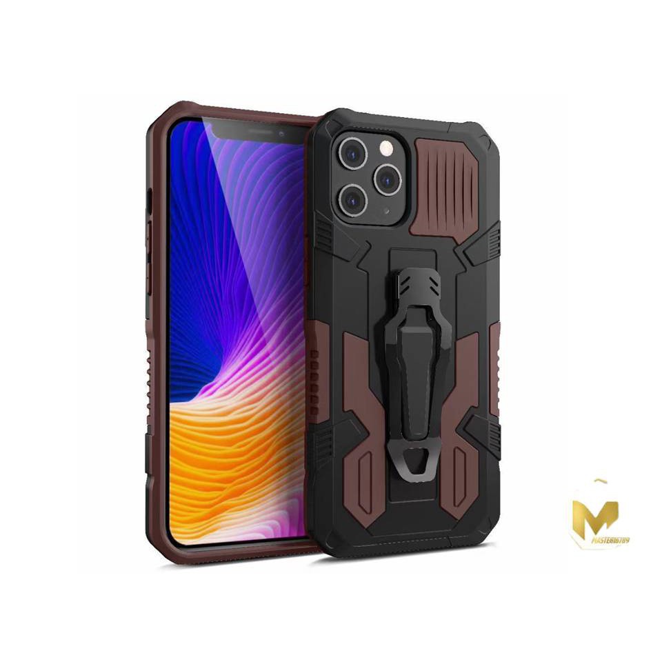 CASE ROBOT PHANTOM OPPO RENO 4F F17 PRO MA289