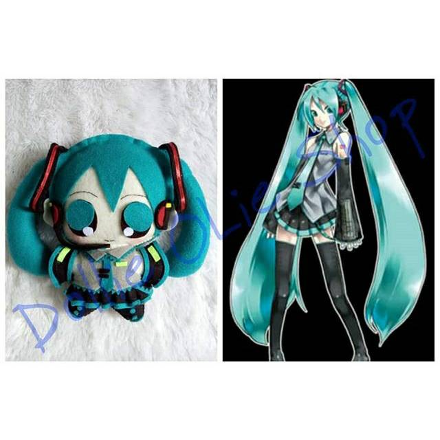 BONEKA VOCALOID