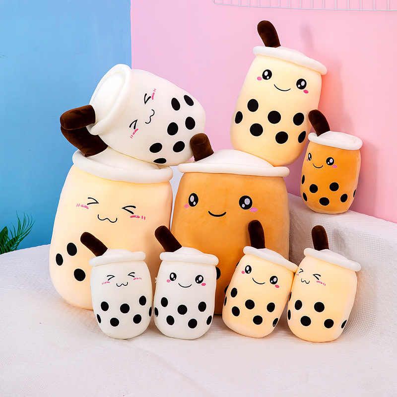 Boneka Susu Boba Besar/Lucu/Imut/Kualitas Premium