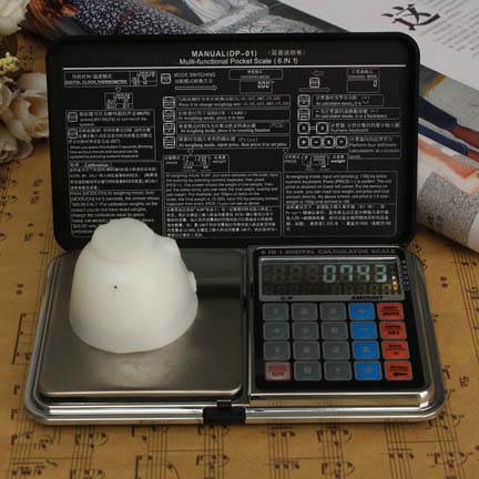 

Unik Timbangan Digital PS01 -6 Fungsi. Akurasi 0.1 gram Max 500g Kalkulator Limited