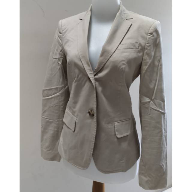 Blazer Stile Benetton - preloved