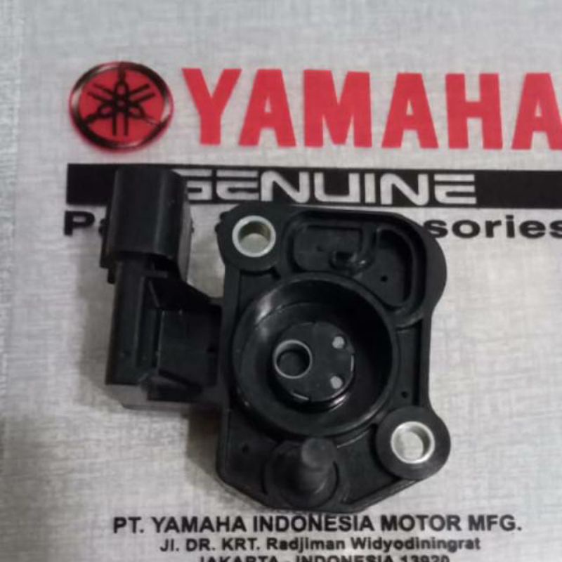 Sensor MAQS TPS Original  FI Yamaha Mio J Soul GT 115 Asli Ori