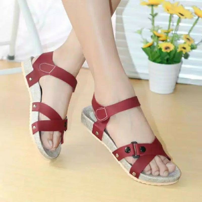 SANDAL  AB - 52