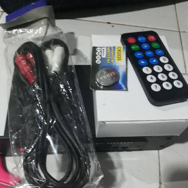 modul bluetooth radio