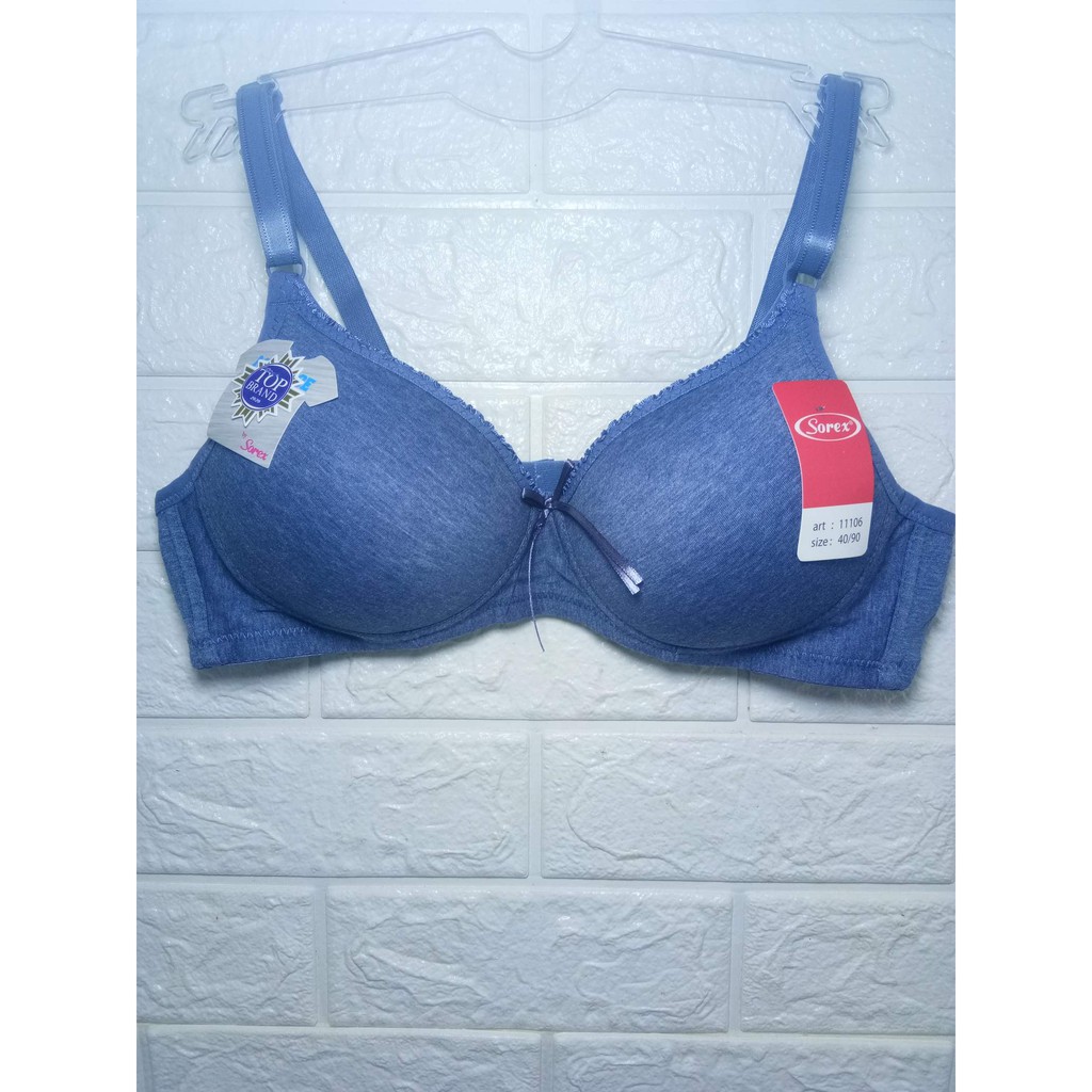 bra/bh  sorex 11106