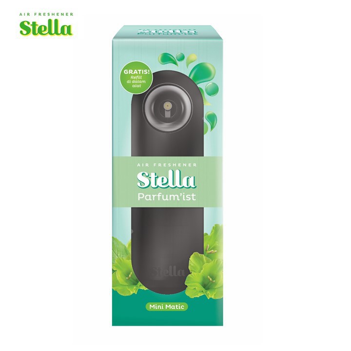 Setella / setella parfum'ist mini matic