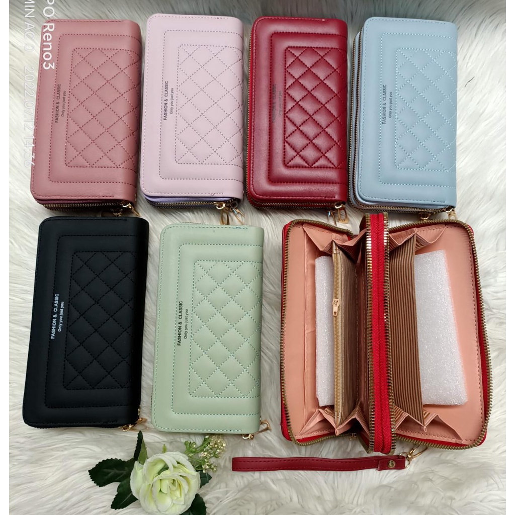 Dompet korea