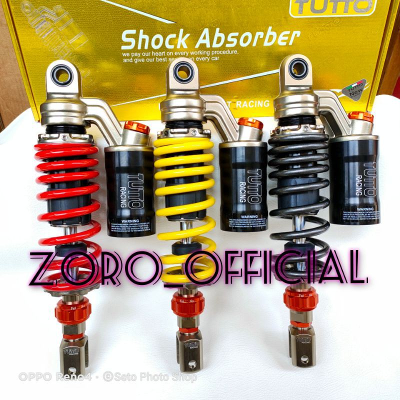 Shock Ktc Harga Terbaik Suku Cadang Motor Otomotif Agustus 2021 Shopee Indonesia