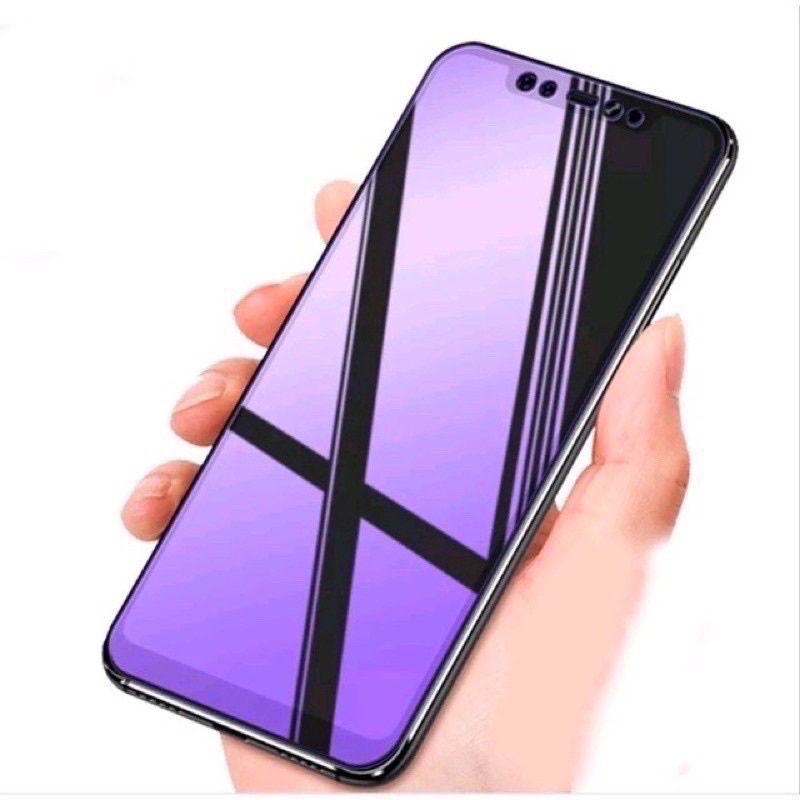 tempered glass bluelight ceramic matte samsung A50,A50s, A30, A30s, A20, A30