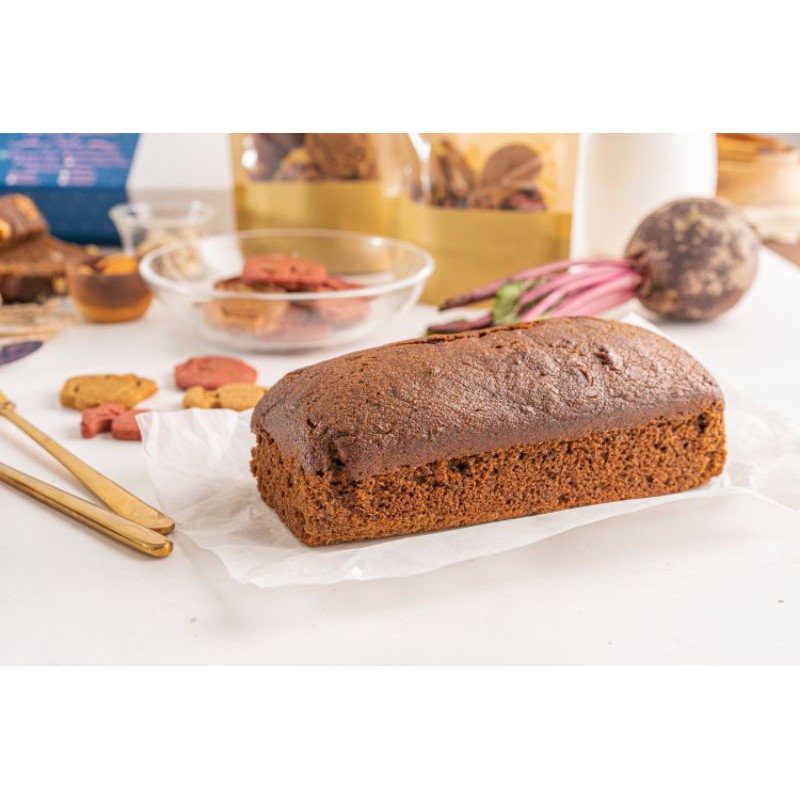 

VEGAN CAROB CAKE ORIGINAL GLUTEN FREE