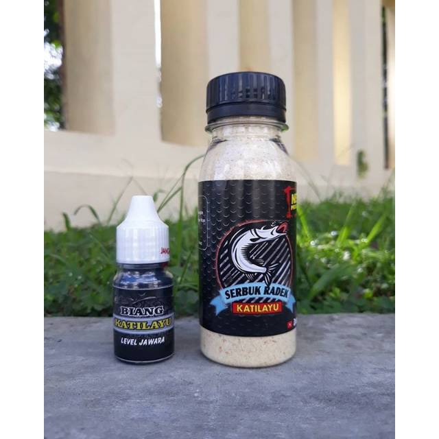 PAKET ESSEN KATILAYU ASLI AMPUH TERBUKTI