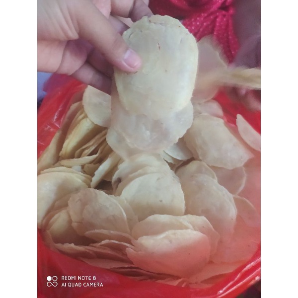 

emping melinjo asli kebumen 5kg