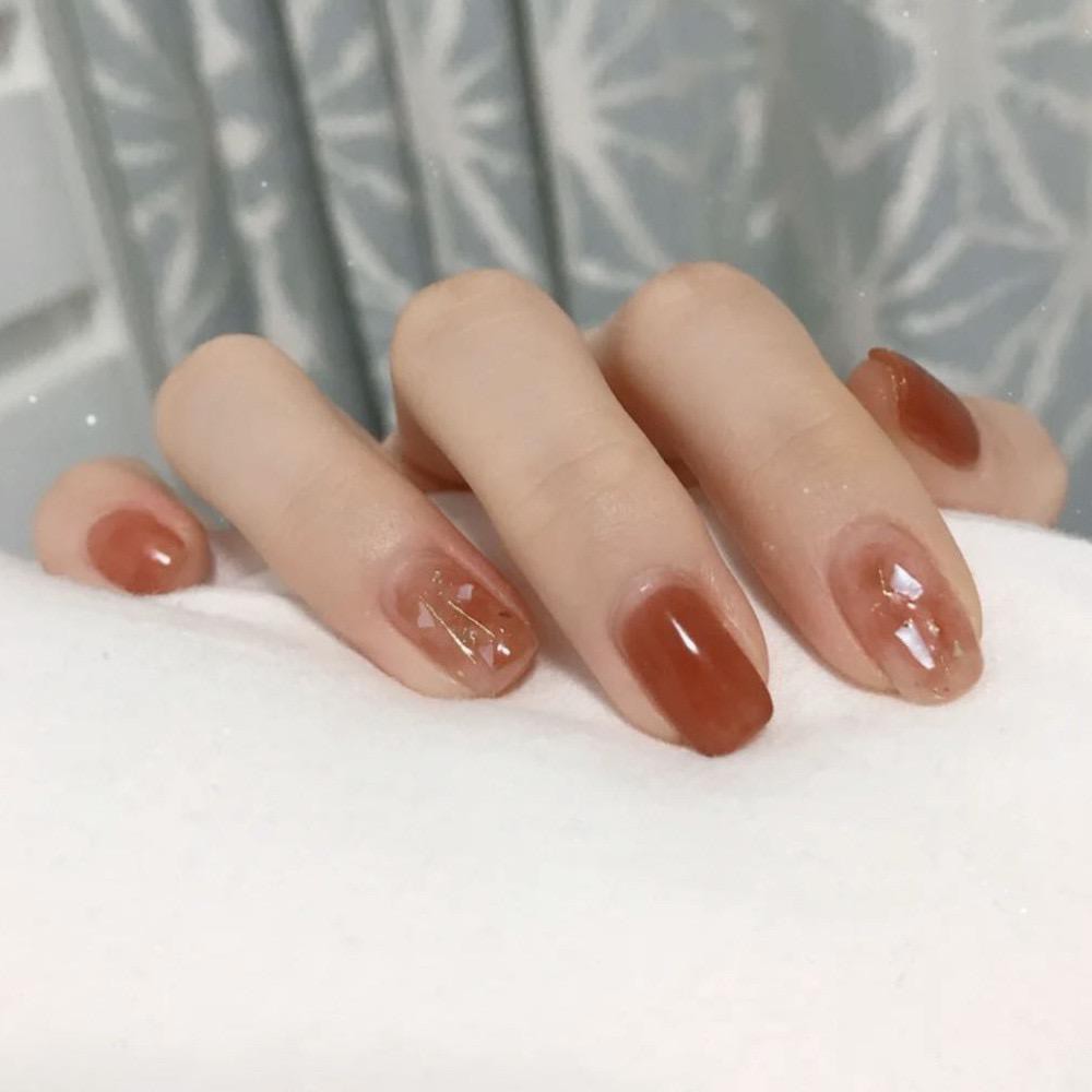 

OKAYA DIY Acrylic Nails / blossoms