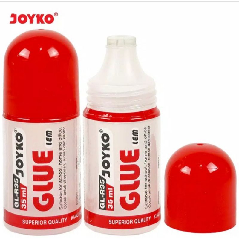 

Liquid Glue Lem Cair Joyko