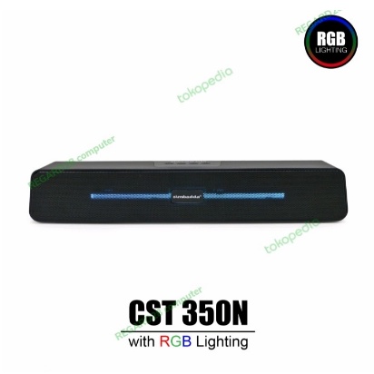 Speaker Bluetooth SIMBADDA CST 350N mini soundbar